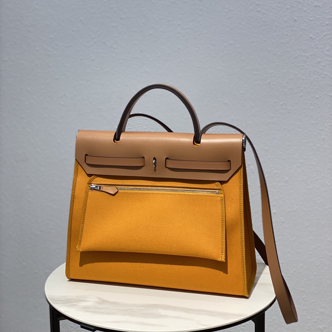 Hermes Herbag Series